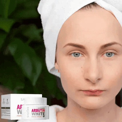 🔥 OFERTA EXCLUSIVA POR TIEMPO LIMITADO 🔥 Compra 1 y LLévate 3 unidades ARBUTIN WHITE Crema Aclarante 🎁 + ELIXIR Anti-Edad GRATIS