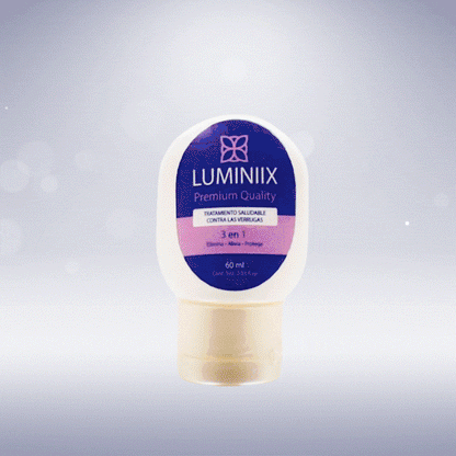 ✨ Luminiix: ¡Aprovecha hasta 50% de descuento y elimina tus verrugas hoy! 🛒  OFERTA EXCLUSIVA POR TIEMPO LIMITADO 🔥