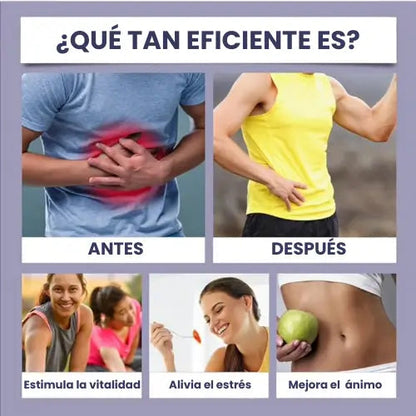 🍑Yerba Magic “BRAINISTA”  ¡No esperes más! Empieza hoy a sentir la diferencia!🔥