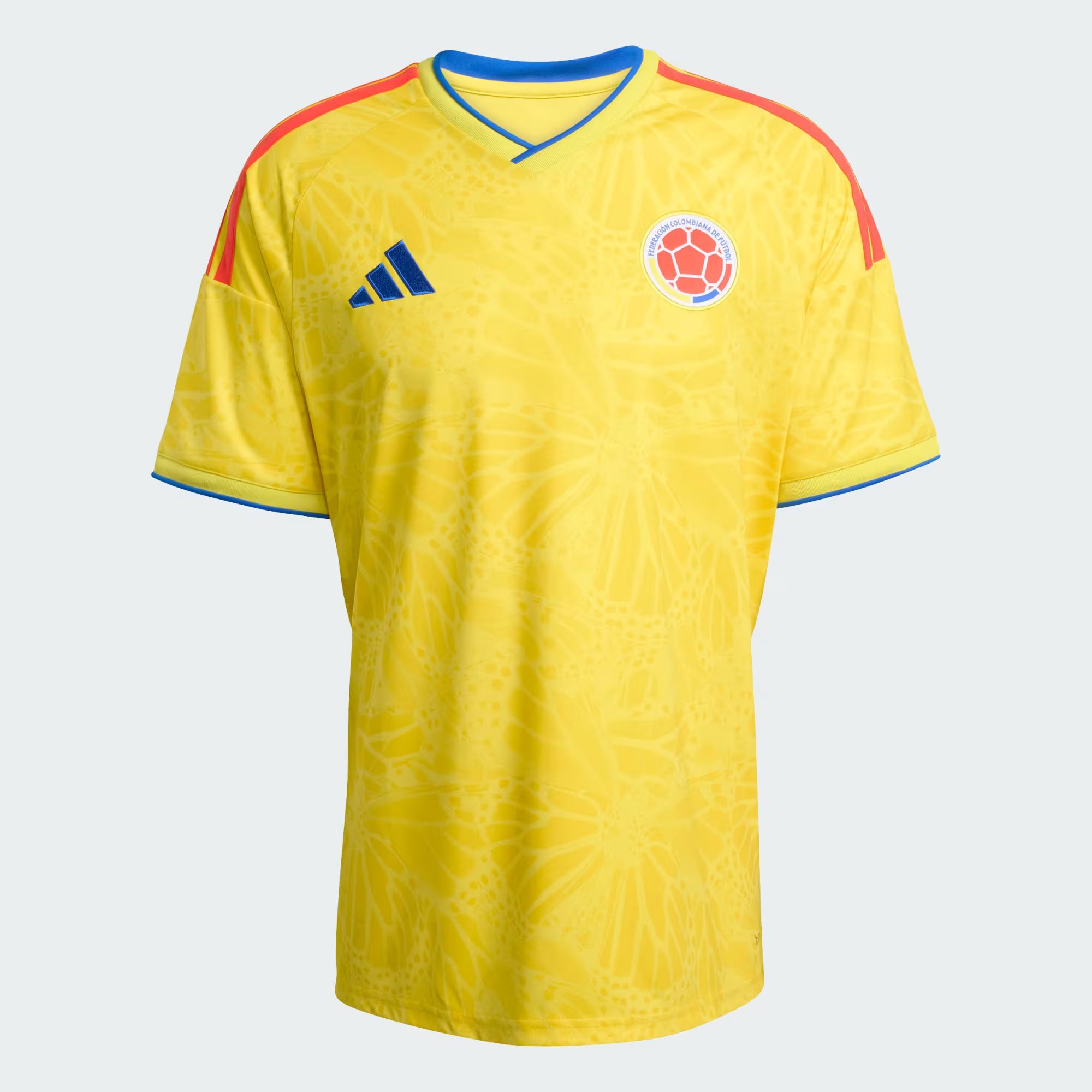 CAMISETA COLOMBIA ADIDAS 2026
