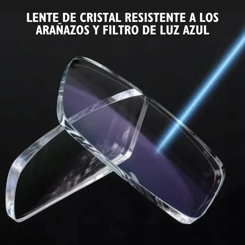 ¡Gafas TR90 Pro Titanium FM! COMPRA 1 Y LLEVA 2 + Solo pagas cuando recibes el producto 🚚 Envío gratis.