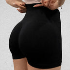 Short Levanta Cola “Cintura de Reina” 👑 – ¡Lleva 3 y Paga Solo 2!